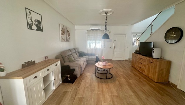 Sale - Townhouse - Ciudad Quesada - Doña Pepa