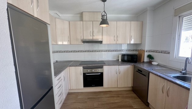Sale - Townhouse - Ciudad Quesada - Doña Pepa