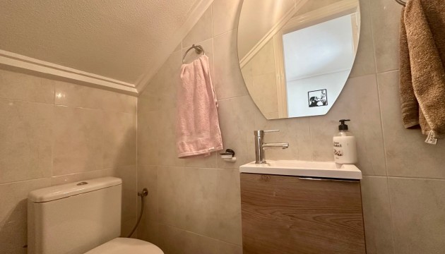 Sale - Townhouse - Ciudad Quesada - Doña Pepa