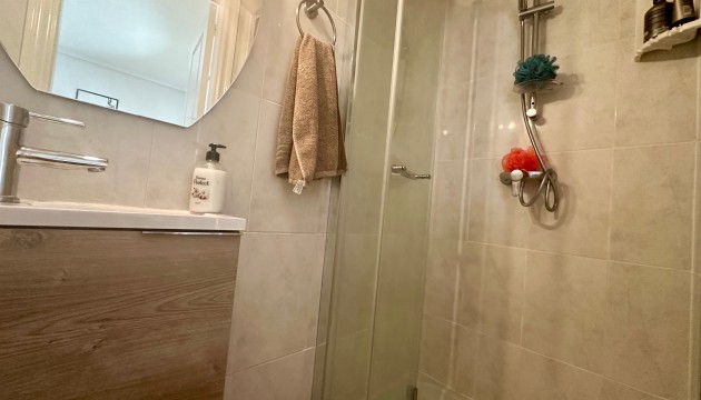 Sale - Townhouse - Ciudad Quesada - Doña Pepa