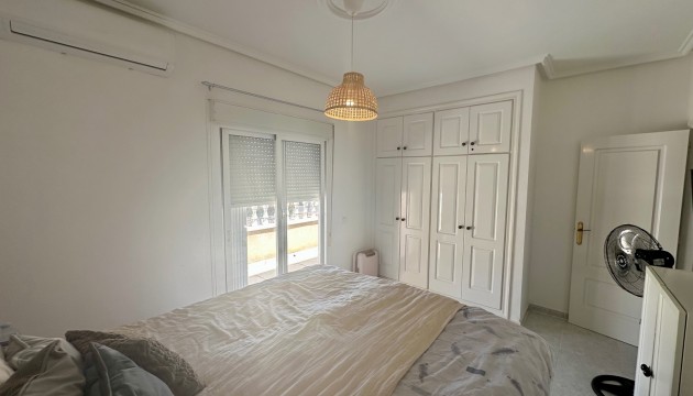 Sale - Townhouse - Ciudad Quesada - Doña Pepa