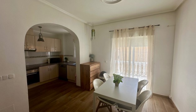 Sale - Townhouse - Ciudad Quesada - Doña Pepa