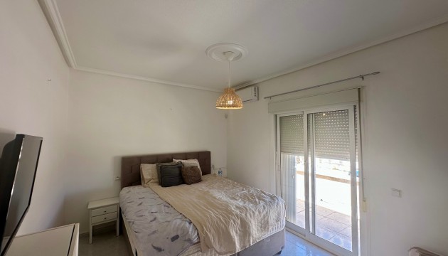 Sale - Townhouse - Ciudad Quesada - Doña Pepa