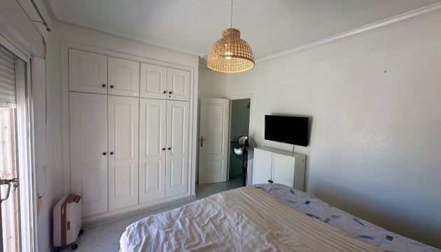 Sale - Townhouse - Ciudad Quesada - Doña Pepa