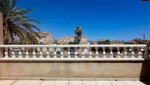 Sale - Townhouse - Ciudad Quesada - Doña Pepa