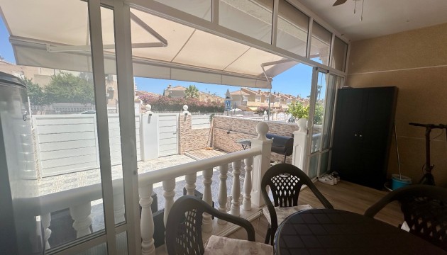 Sale - Townhouse - Ciudad Quesada - Doña Pepa