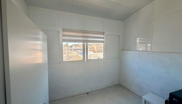 Sale - Townhouse - Ciudad Quesada - Doña Pepa