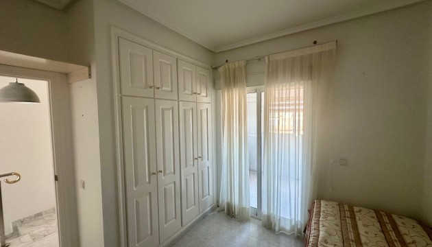 Sale - Townhouse - Ciudad Quesada - Doña Pepa