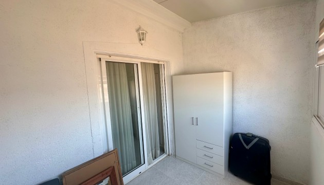 Sale - Townhouse - Ciudad Quesada - Doña Pepa