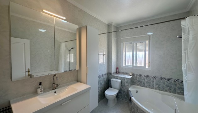 Sale - Townhouse - Ciudad Quesada - Doña Pepa
