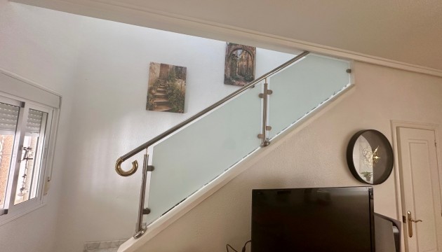 Sale - Townhouse - Ciudad Quesada - Doña Pepa