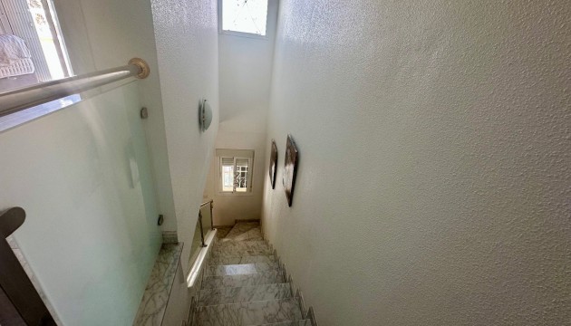 Sale - Townhouse - Ciudad Quesada - Doña Pepa
