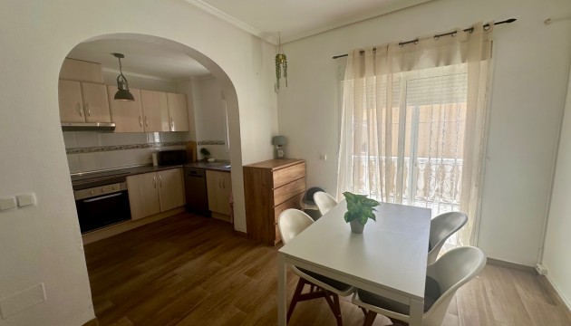 Sale - Townhouse - Ciudad Quesada - Doña Pepa