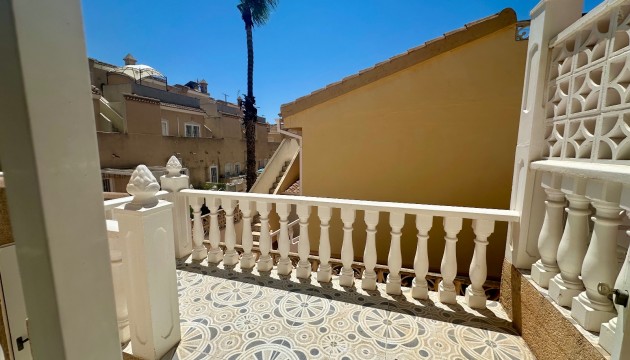 Sale - Townhouse - Ciudad Quesada - Doña Pepa
