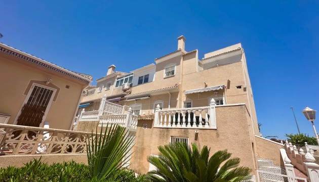 Sale - Townhouse - Ciudad Quesada - Doña Pepa
