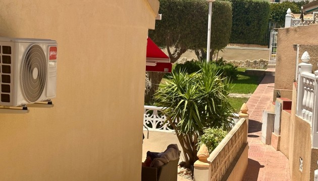 Sale - Townhouse - Ciudad Quesada - Doña Pepa