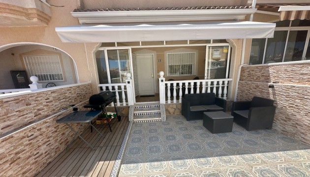 Sale - Townhouse - Ciudad Quesada - Doña Pepa