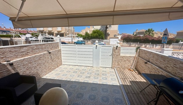 Sale - Townhouse - Ciudad Quesada - Doña Pepa