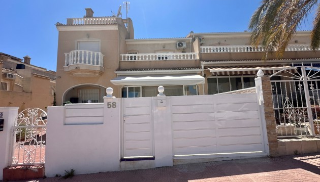 Sale - Townhouse - Ciudad Quesada - Doña Pepa