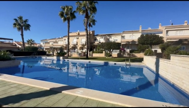 Sale - Townhouse - Ciudad Quesada - Doña Pepa