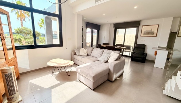 Sale - Villas - Ciudad Quesada - Pueblo Bravo