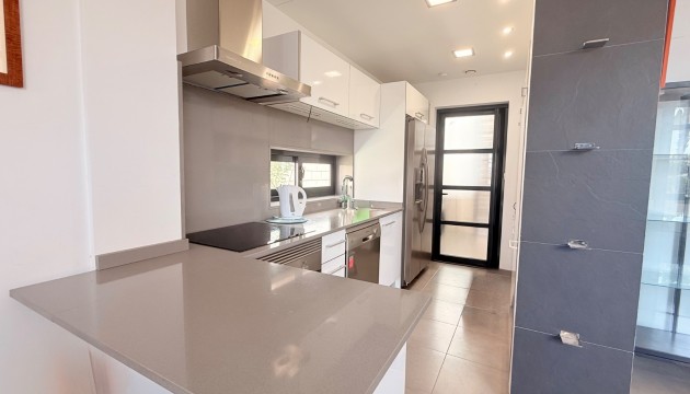Sale - Villas - Ciudad Quesada - Pueblo Bravo