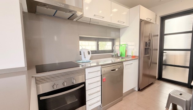 Sale - Villas - Ciudad Quesada - Pueblo Bravo