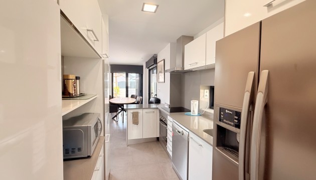Sale - Villas - Ciudad Quesada - Pueblo Bravo