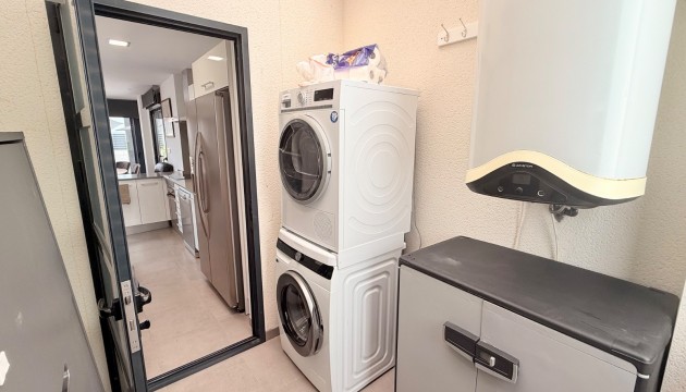 Sale - Villas - Ciudad Quesada - Pueblo Bravo