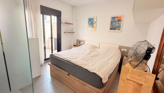 Sale - Villas - Ciudad Quesada - Pueblo Bravo