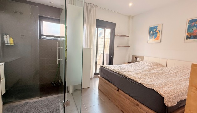Sale - Villas - Ciudad Quesada - Pueblo Bravo