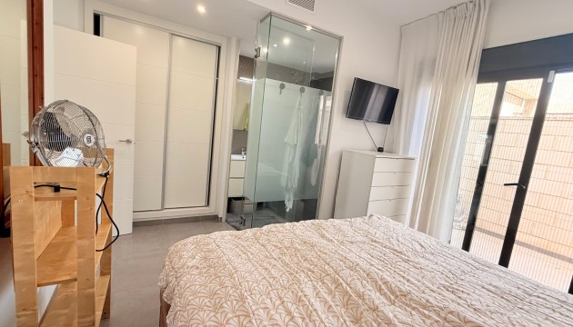 Sale - Villas - Ciudad Quesada - Pueblo Bravo