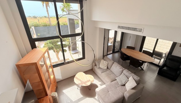 Sale - Villas - Ciudad Quesada - Pueblo Bravo