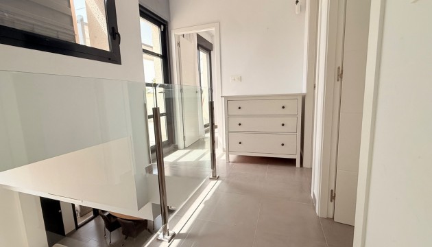 Sale - Villas - Ciudad Quesada - Pueblo Bravo