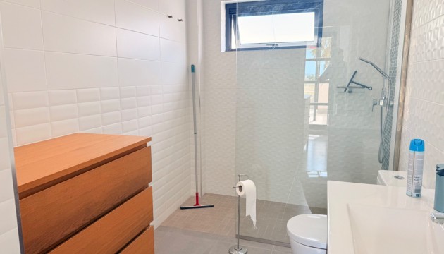 Sale - Villas - Ciudad Quesada - Pueblo Bravo
