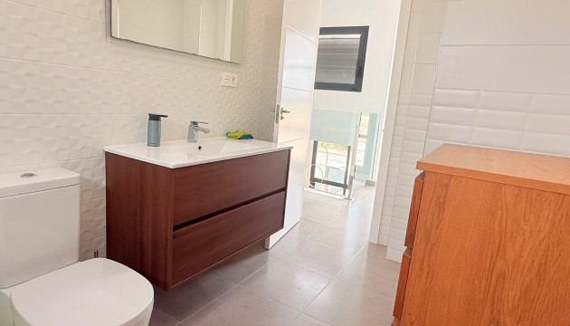 Sale - Villas - Ciudad Quesada - Pueblo Bravo