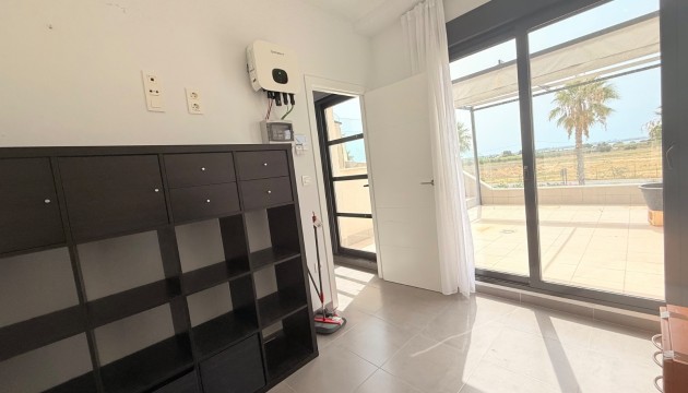 Sale - Villas - Ciudad Quesada - Pueblo Bravo