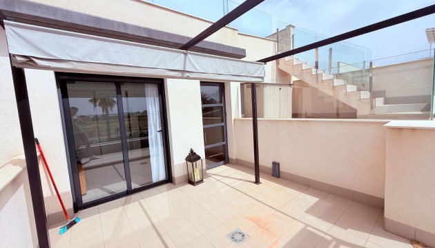 Sale - Villas - Ciudad Quesada - Pueblo Bravo