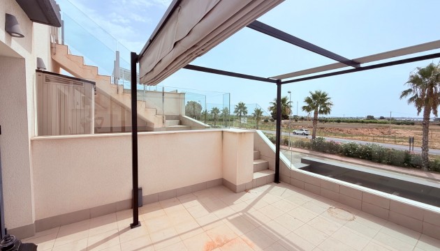 Sale - Villas - Ciudad Quesada - Pueblo Bravo