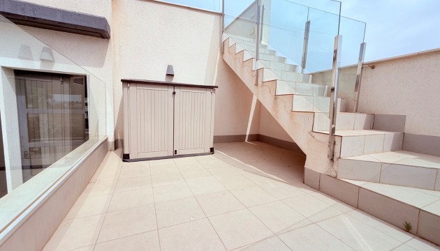 Sale - Villas - Ciudad Quesada - Pueblo Bravo