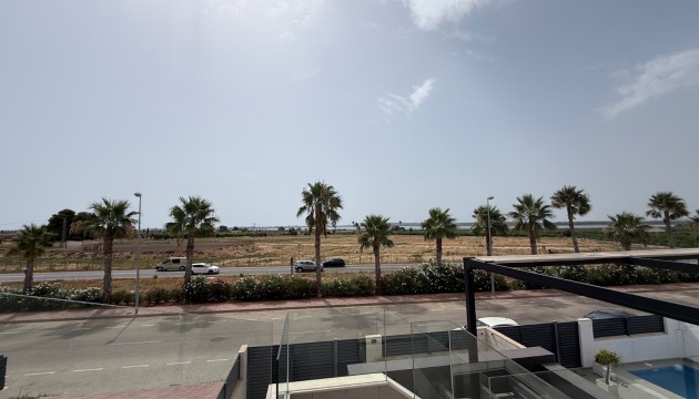 Sale - Villas - Ciudad Quesada - Pueblo Bravo