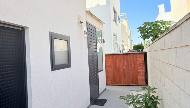 Sale - Villas - Ciudad Quesada - Pueblo Bravo