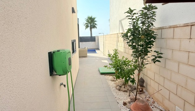 Sale - Villas - Ciudad Quesada - Pueblo Bravo