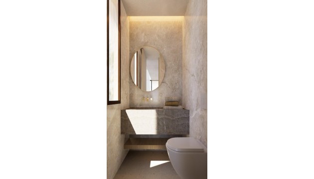 New Build - Villas - Rojales - La Marquesa Golf