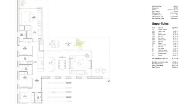 New Build - Villas - Rojales - La Marquesa Golf