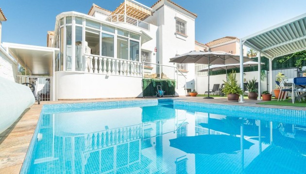 Sale - Villas - San Miguel de Salinas - Las filipinas