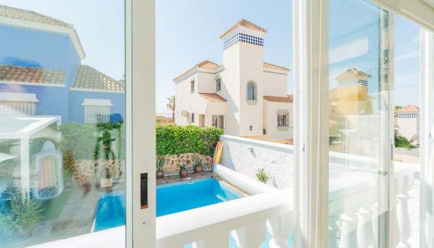 Sale - Villas - San Miguel de Salinas - Las filipinas