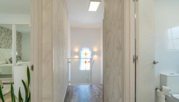 Sale - Villas - San Miguel de Salinas - Las filipinas