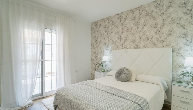 Sale - Villas - San Miguel de Salinas - Las filipinas