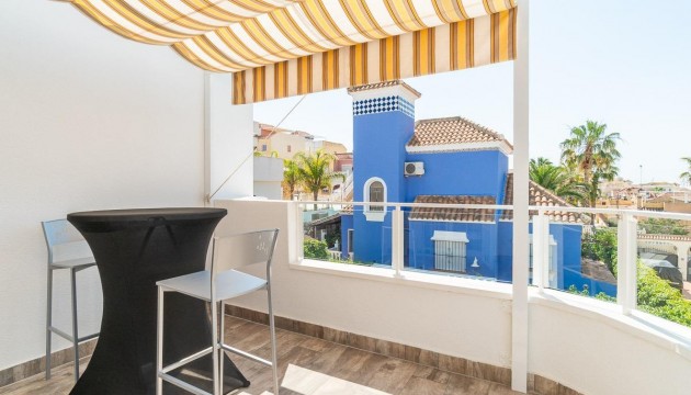 Sale - Villas - San Miguel de Salinas - Las filipinas
